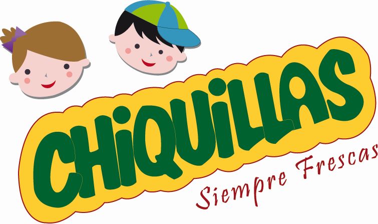 Chiquillas Snacks — Siempre Frescas